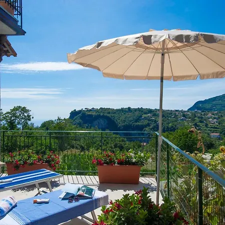 Da Zia Adele 3*