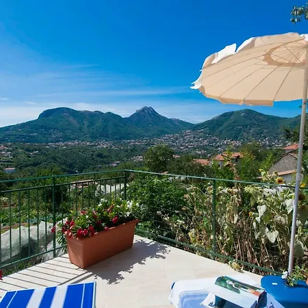 Da Zia Adele 3* Agerola