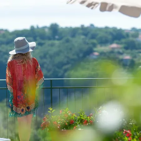 Πανσιόν Da Zia Adele