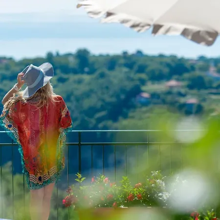 Da Zia Adele Agerola