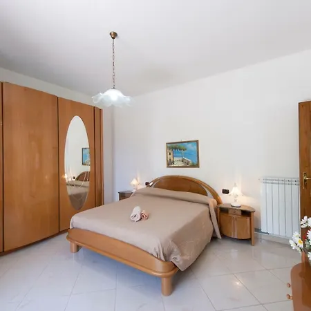 Da Zia Adele 3* Agerola