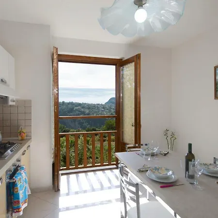 בית הארחה Da Zia Adele 3*