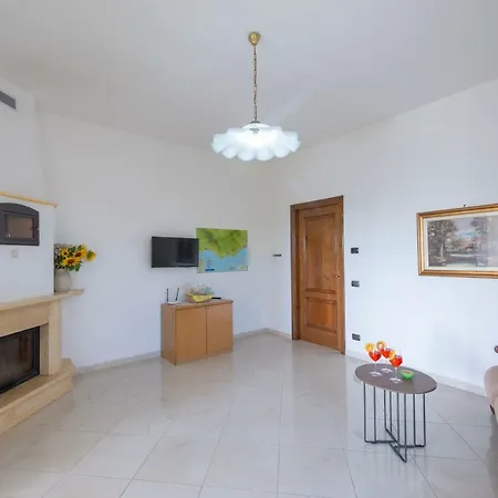 Πανσιόν Da Zia Adele