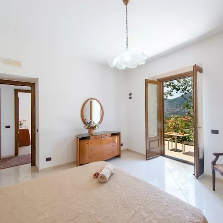 בית הארחה Da Zia Adele