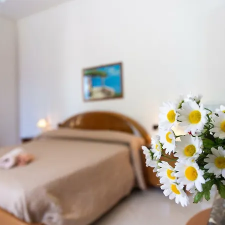 Da Zia Adele Agerola