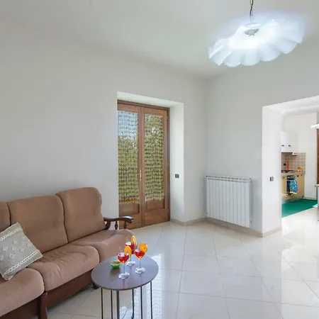 Da Zia Adele בית הארחה