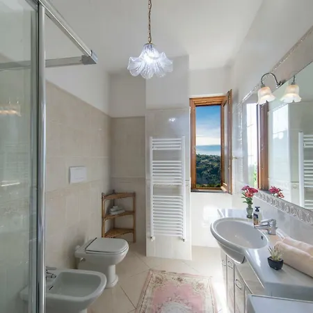 Da Zia Adele בית הארחה