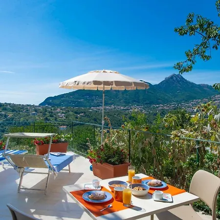 Da Zia Adele אג'רולה