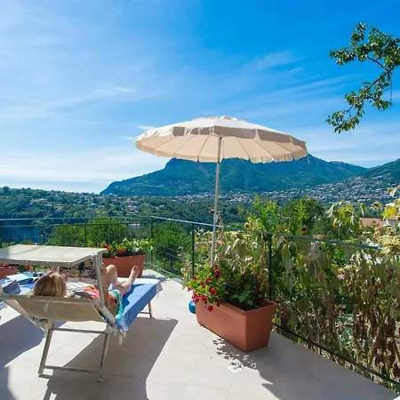 Da Zia Adele Πανσιόν 3*