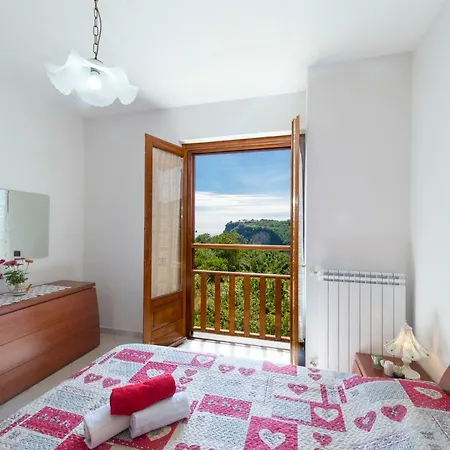 בית הארחה Da Zia Adele 3*