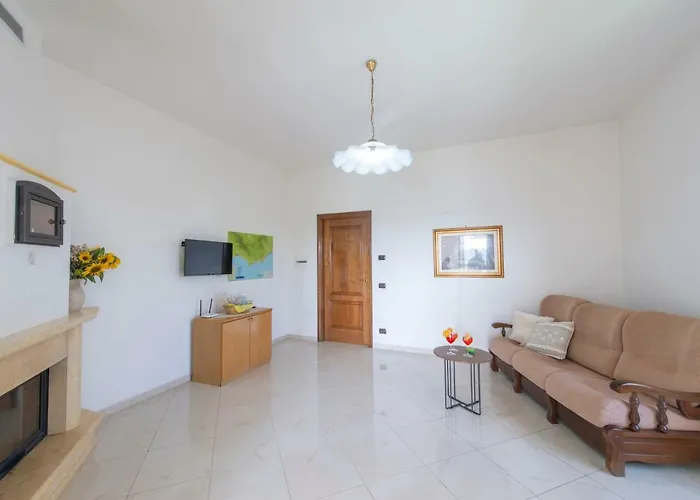 Da Zia Adele 3* Аджерола